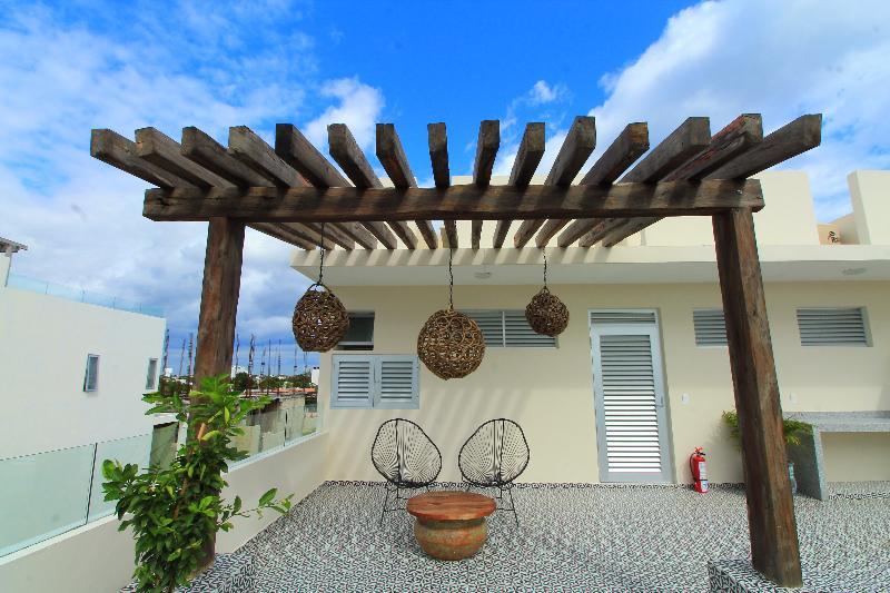 Mora Suites & Apartments By Kalma Playa del Carmen Exterior foto
