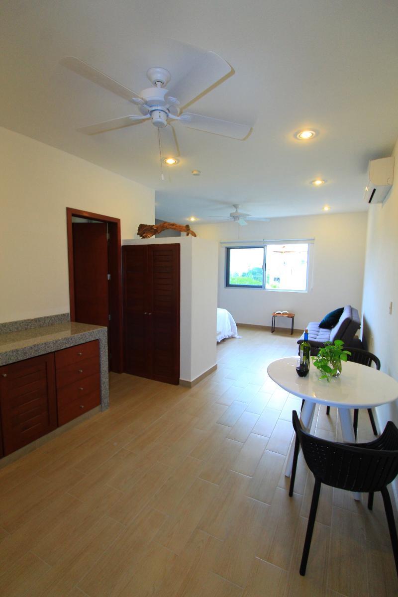 Mora Suites & Apartments By Kalma Playa del Carmen Exterior foto