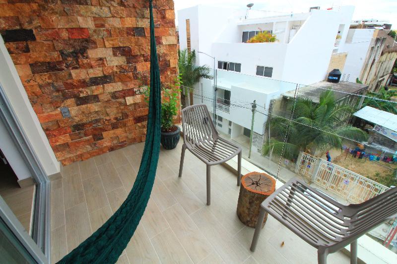 Mora Suites & Apartments By Kalma Playa del Carmen Exterior foto