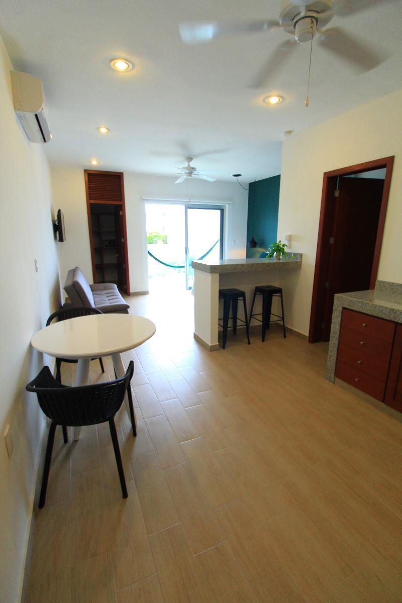 Mora Suites & Apartments By Kalma Playa del Carmen Exterior foto
