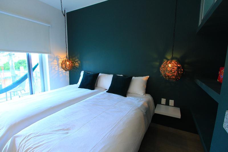 Mora Suites & Apartments By Kalma Playa del Carmen Exterior foto