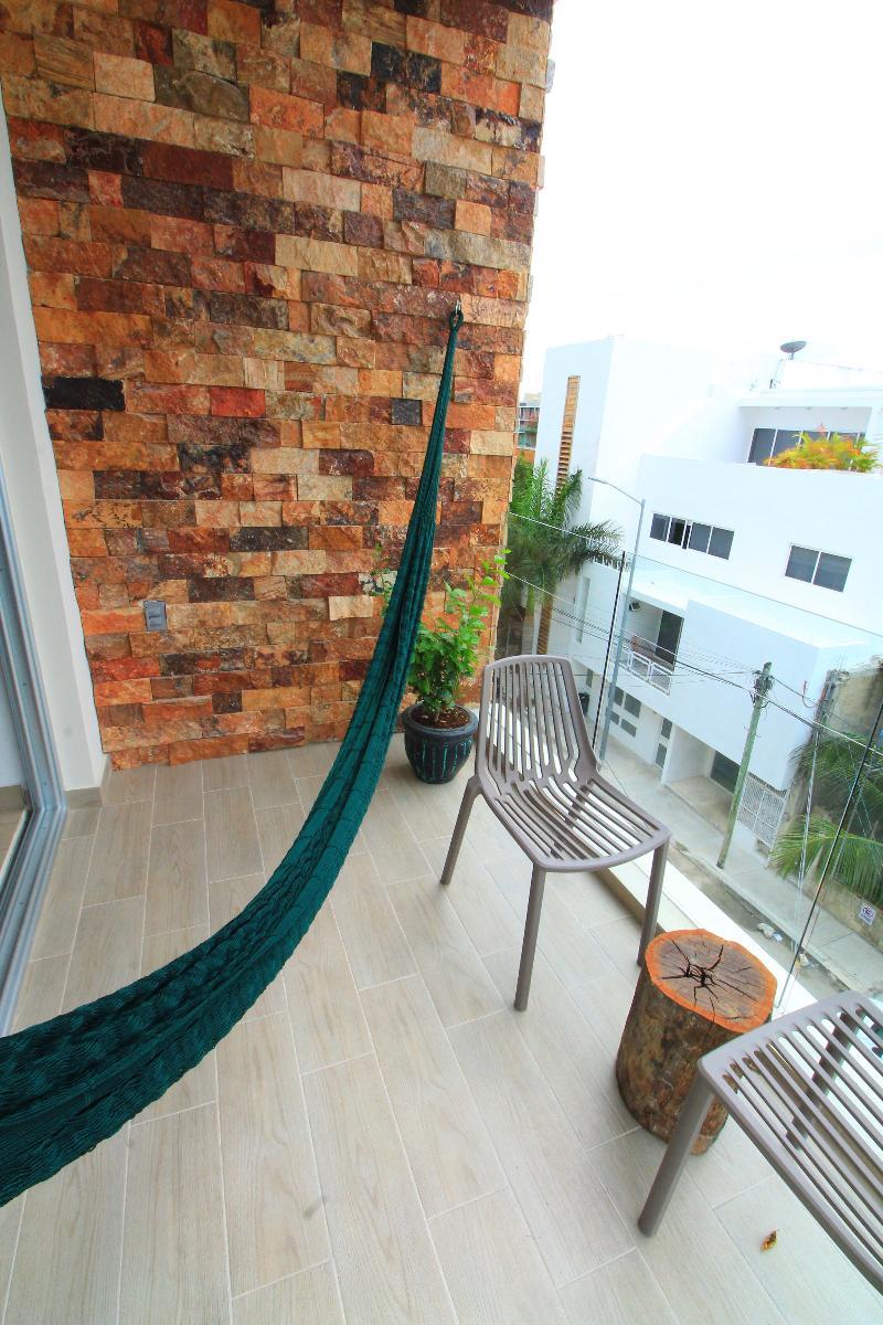 Mora Suites & Apartments By Kalma Playa del Carmen Exterior foto