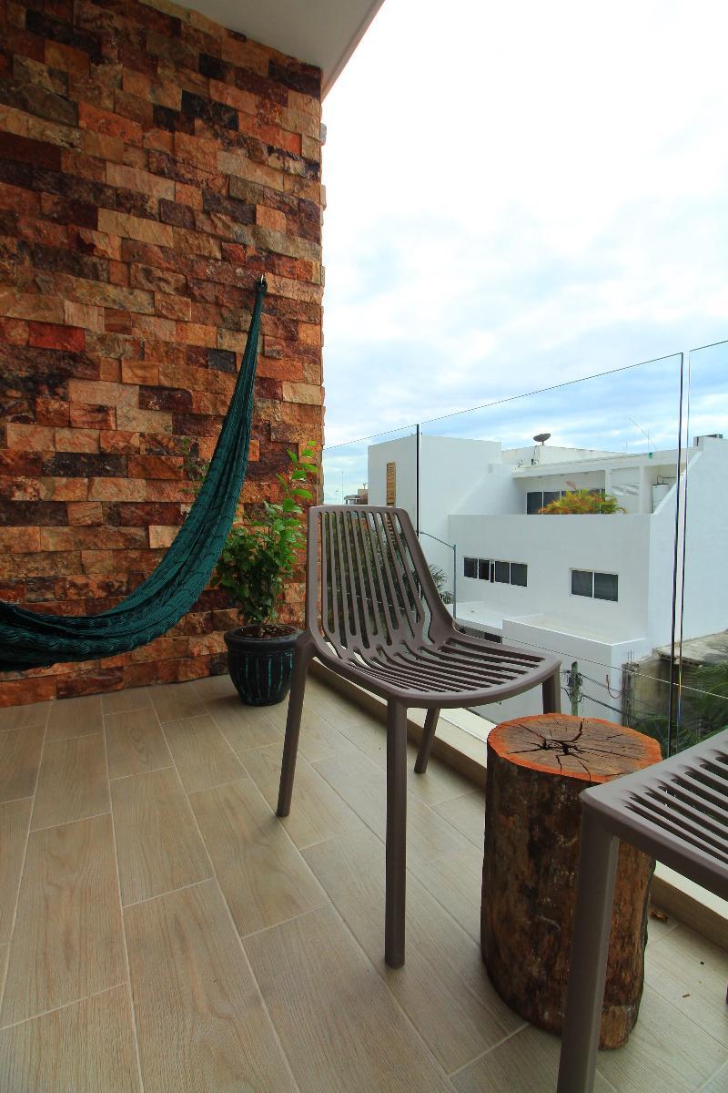 Mora Suites & Apartments By Kalma Playa del Carmen Exterior foto