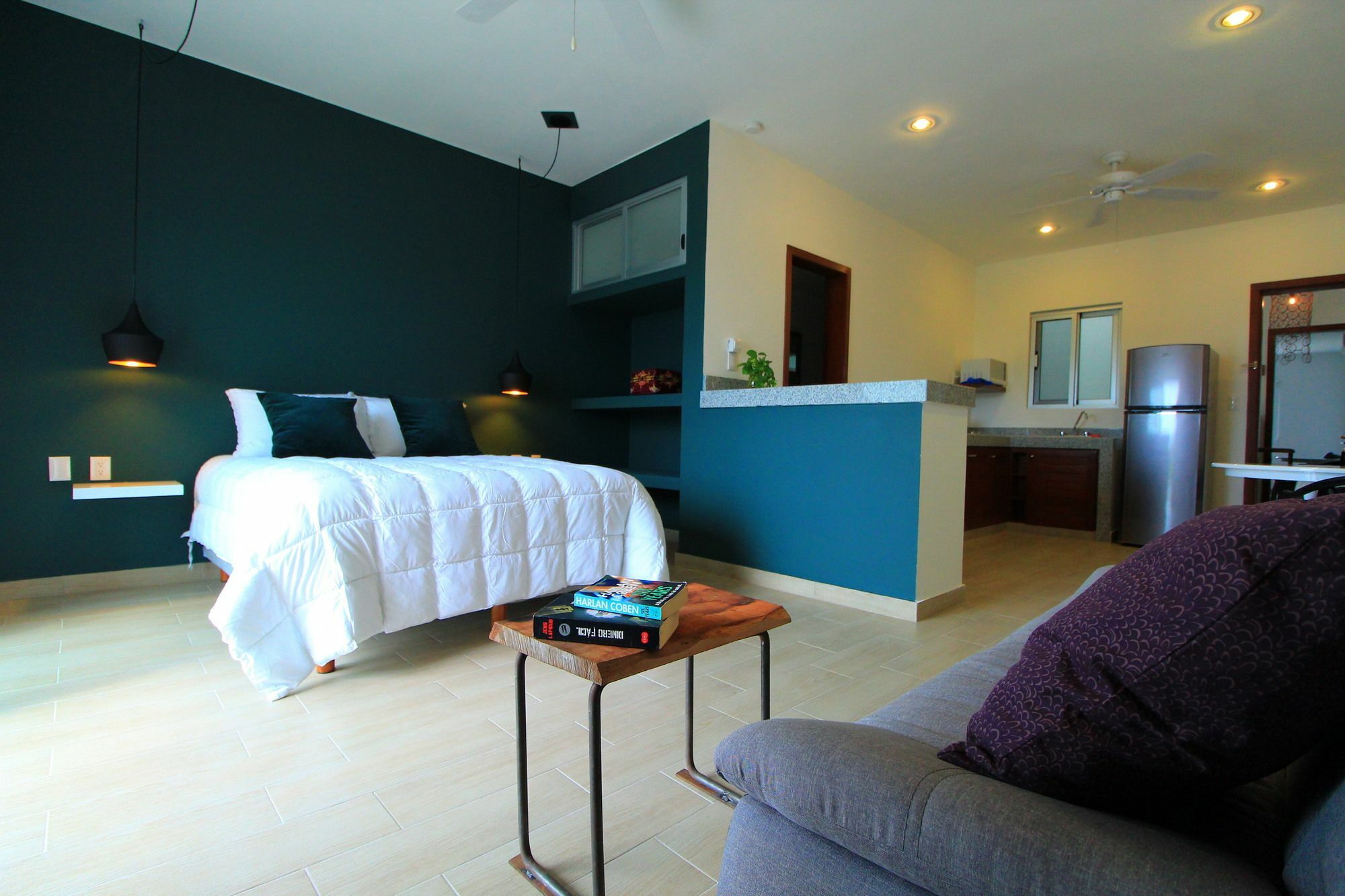 Mora Suites & Apartments By Kalma Playa del Carmen Exterior foto