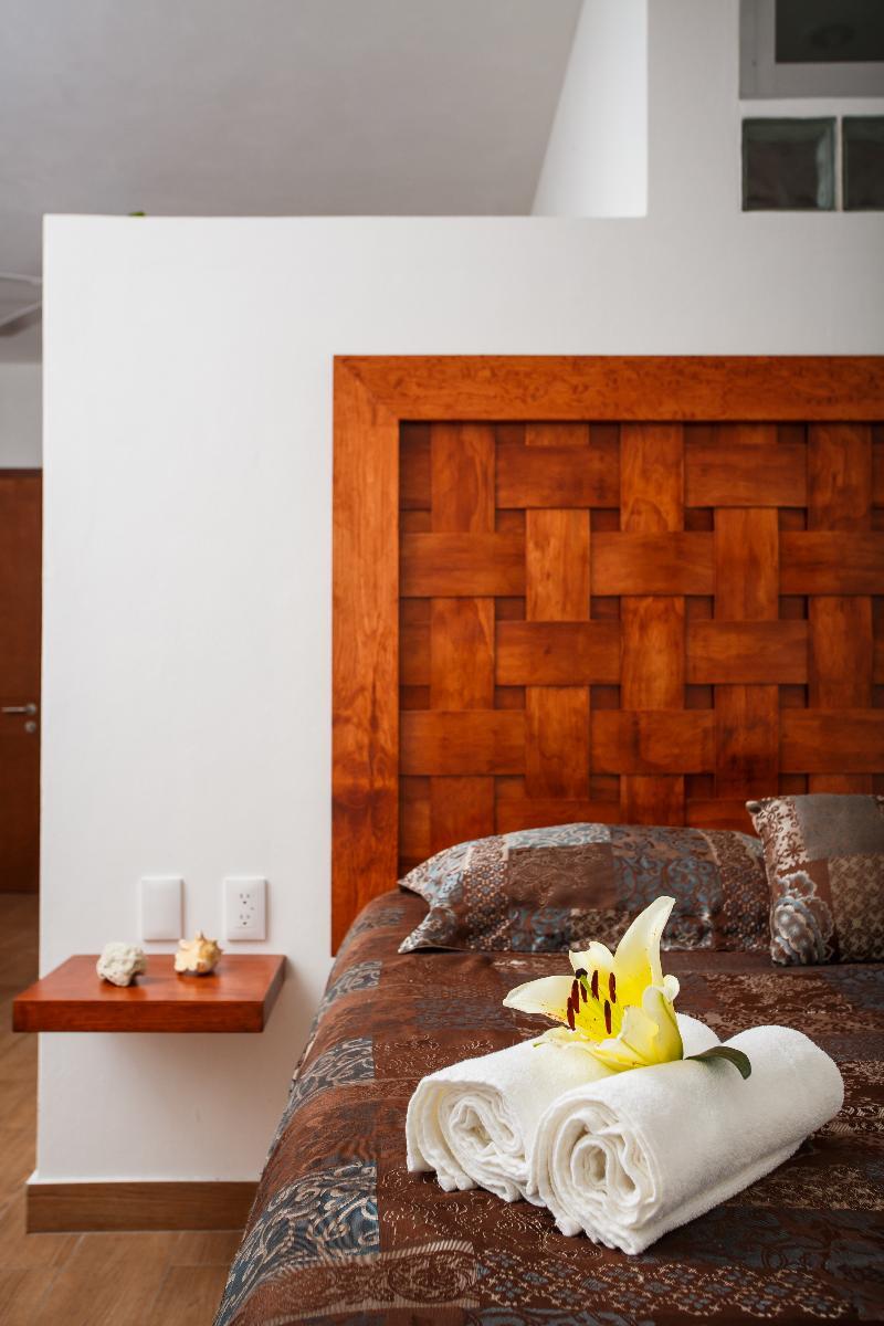 Mora Suites & Apartments By Kalma Playa del Carmen Exterior foto